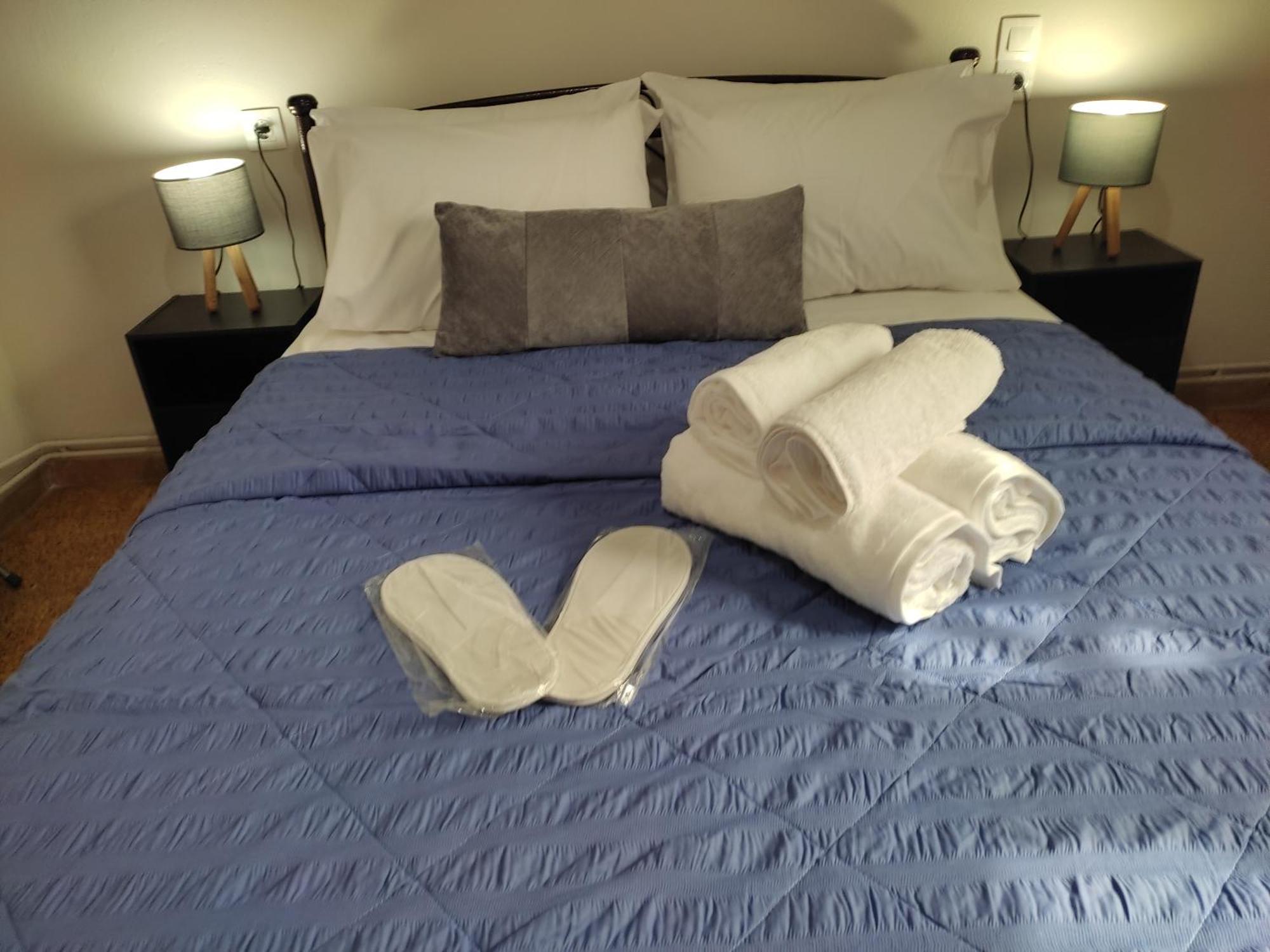 D&G City Centre Home Heraklion  Room photo