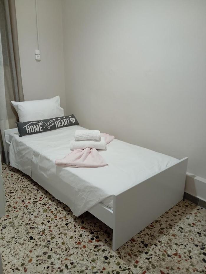 D&G City Centre Home Heraklion  Exterior photo